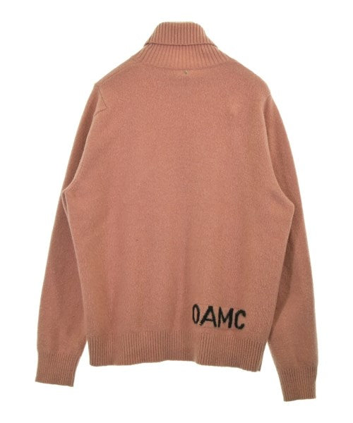 OAMC 毛衣