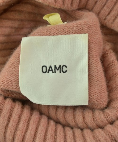 OAMC 毛衣