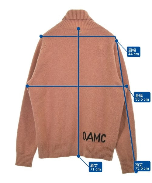 OAMC 毛衣