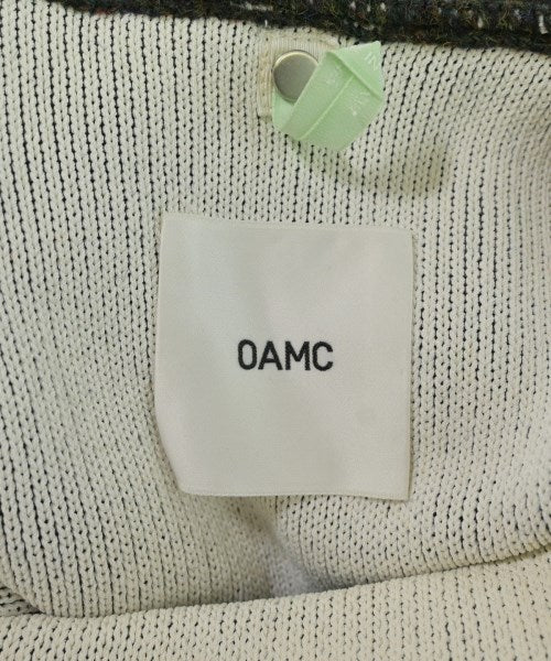 OAMC 毛衣