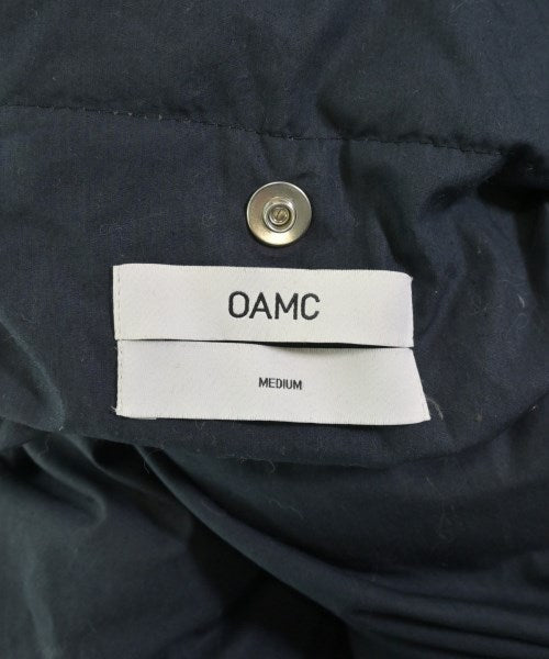 OAMC 羽絨大衣