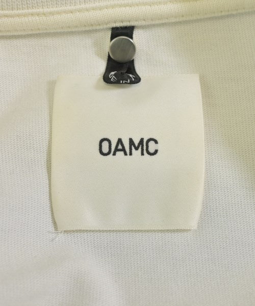 OAMC T恤/上衣