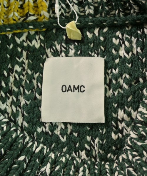 OAMC 毛衣