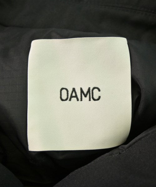 OAMC 其他飛行外套