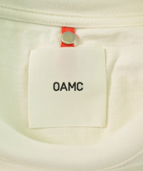OAMC T恤/上衣