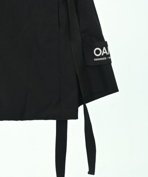 OAMC 其他飛行外套