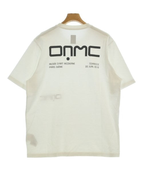 OAMC T恤/上衣