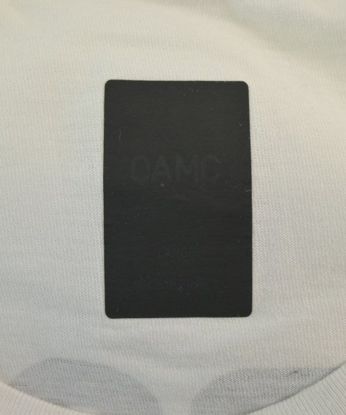 OAMC T恤/上衣