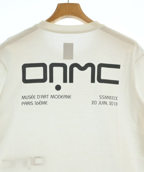 OAMC T恤/上衣