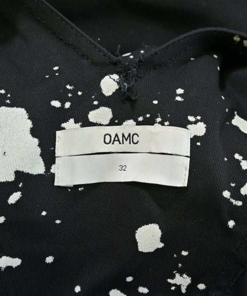 OAMC 其他款