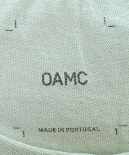 OAMC T恤/上衣