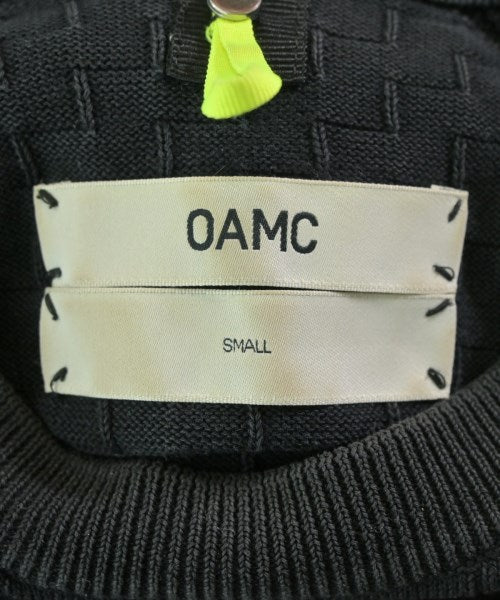OAMC 毛衣