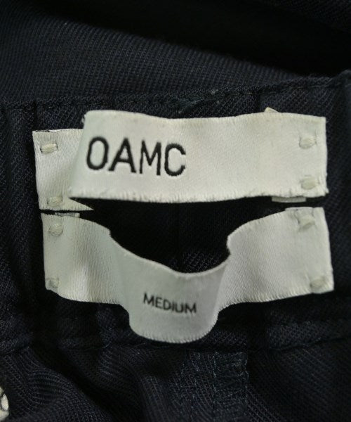 OAMC 其他款