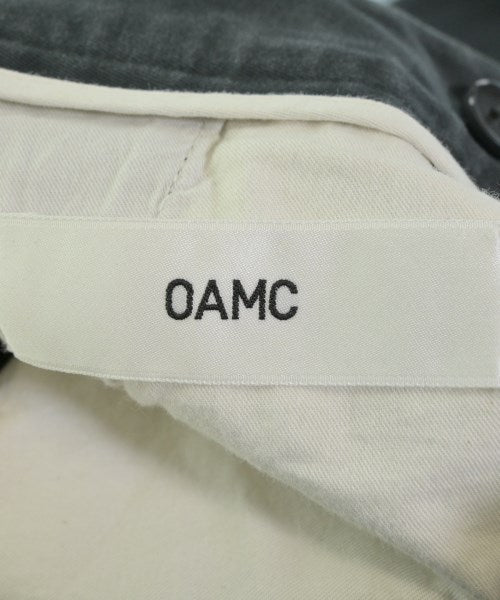 OAMC 休閒褲