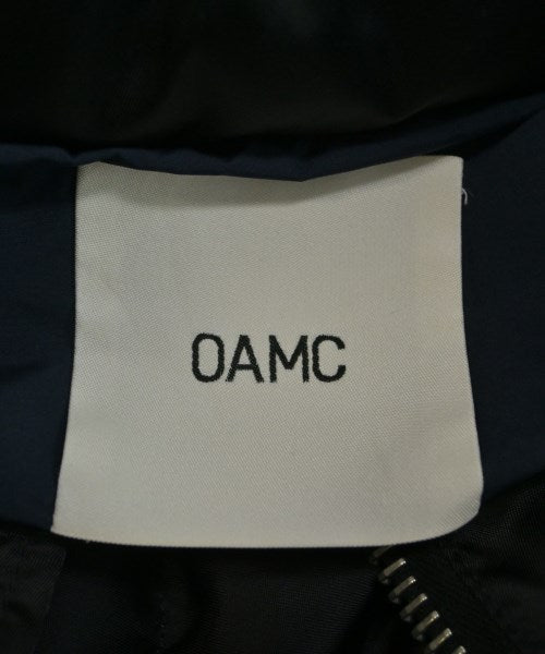 OAMC 羽絨夾克/背心