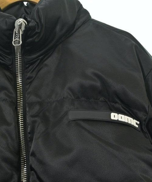 OAMC 羽絨夾克/背心