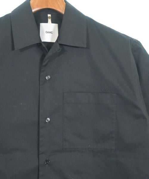 OAMC 休閒襯衫