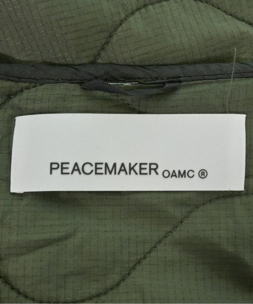 OAMC 其他飛行外套
