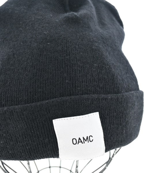 OAMC 針織帽/毛線帽