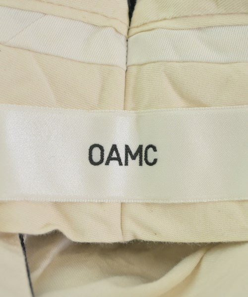 OAMC 其他款