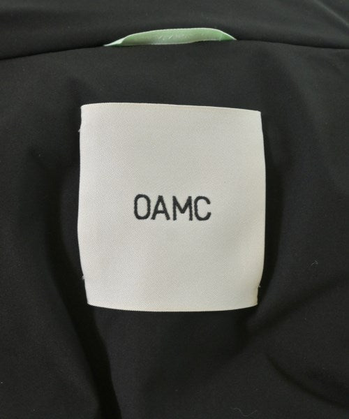 OAMC 羽絨夾克/背心