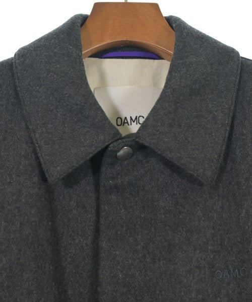 OAMC 其他飛行外套