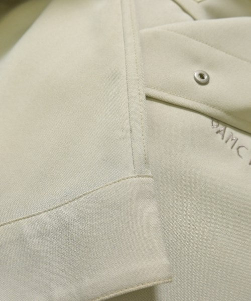 OAMC 其他飛行外套