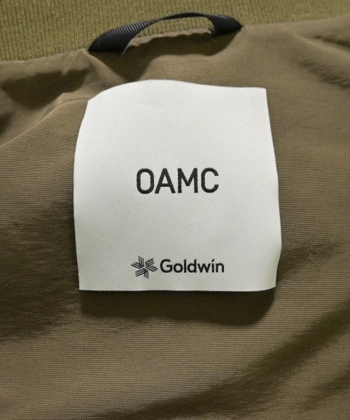 OAMC 軍裝夾克