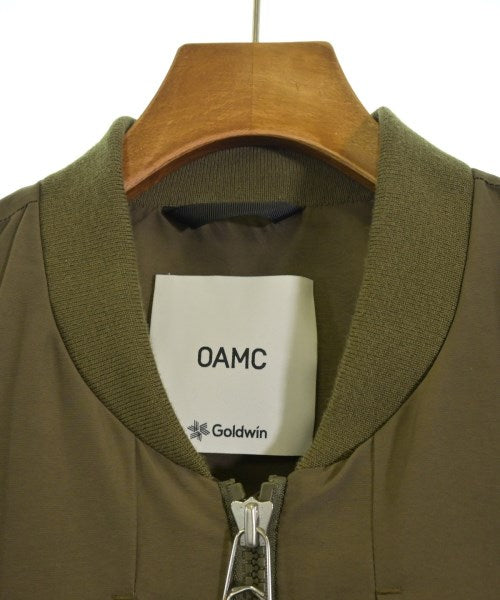 OAMC 軍裝夾克