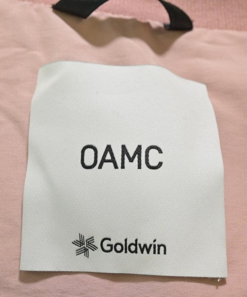 OAMC 軍裝夾克