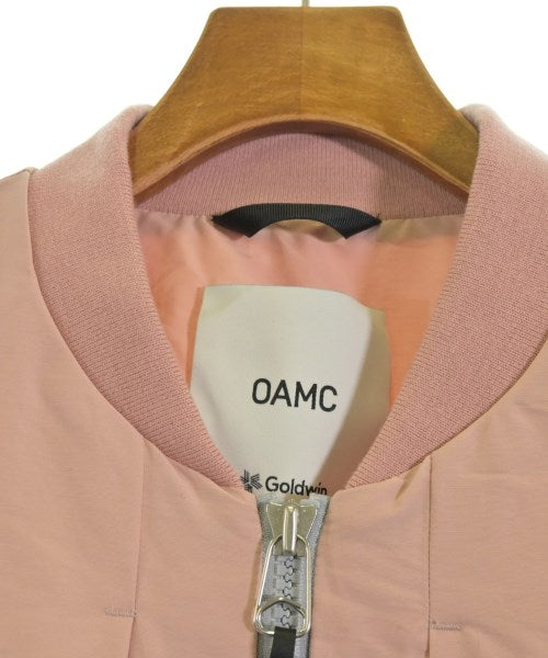 OAMC 軍裝夾克
