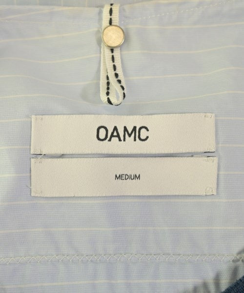 OAMC T恤/上衣