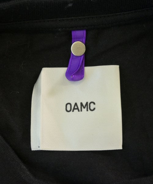 OAMC T恤/上衣