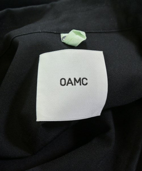 OAMC 其他飛行外套