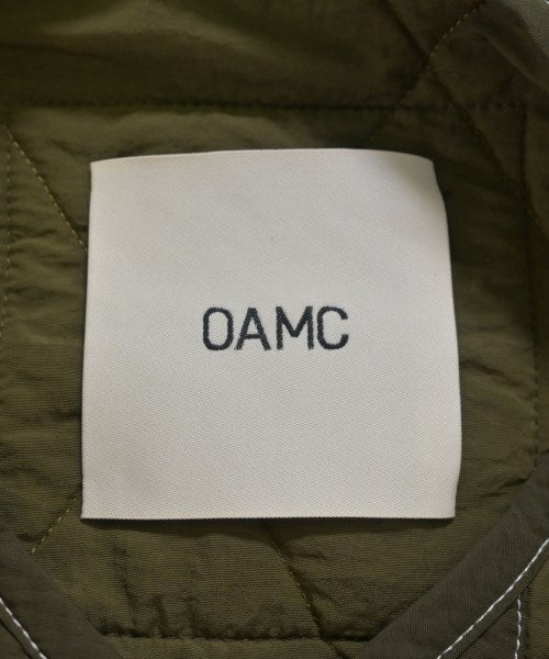 OAMC 其他飛行外套