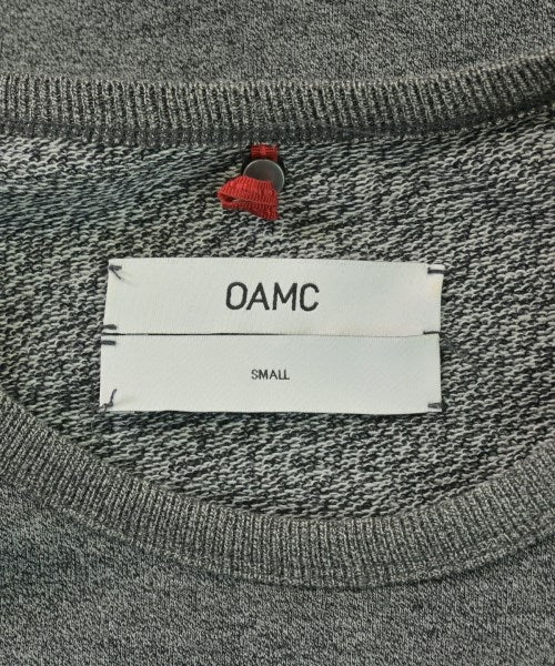 OAMC 運動衫