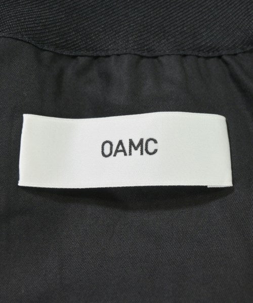 OAMC 其他款