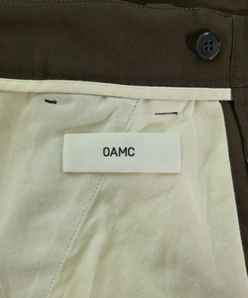 OAMC 其他款