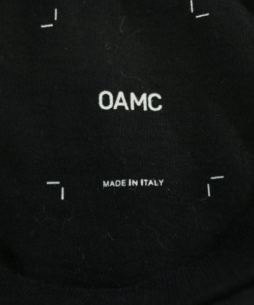 OAMC T恤/上衣
