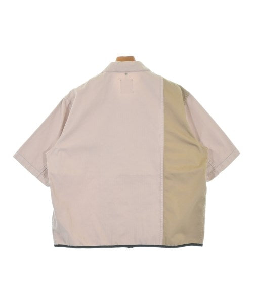 OAMC 休閒襯衫