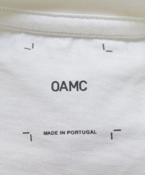 OAMC T恤/上衣