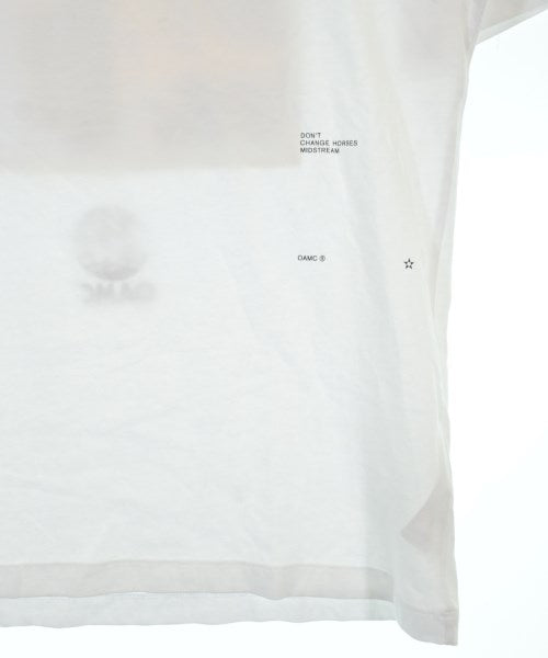 OAMC T恤/上衣