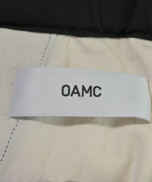 OAMC 短褲