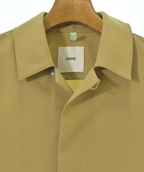 OAMC 休閒襯衫