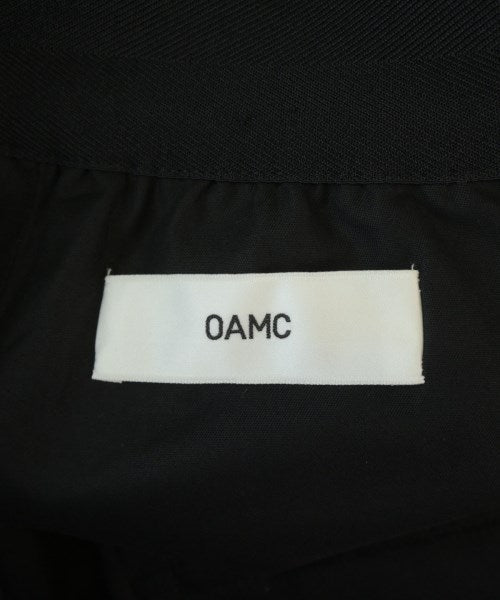 OAMC 其他款