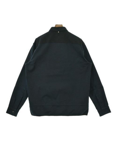 OAMC 休閒襯衫