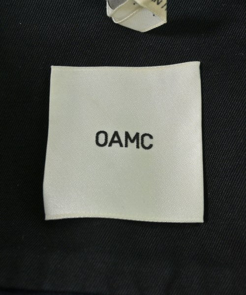 OAMC 休閒襯衫