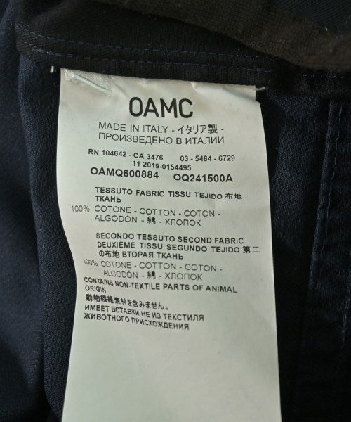 OAMC 休閒襯衫