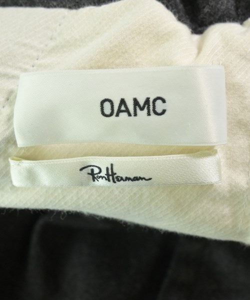 OAMC 其他款