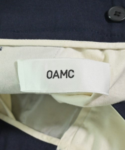 OAMC 長褲